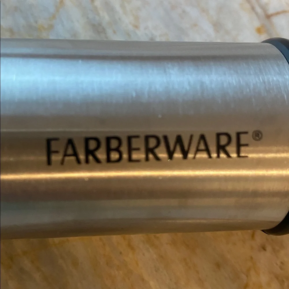 Farberware‎ Metallic Makeup Setting Spray